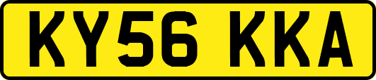 KY56KKA