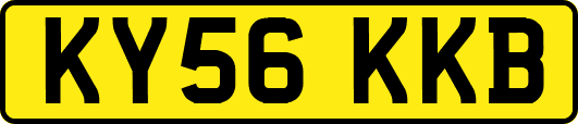 KY56KKB