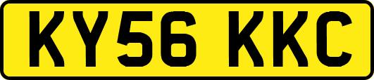 KY56KKC