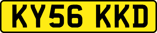 KY56KKD