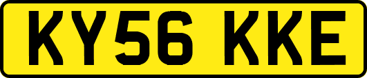 KY56KKE