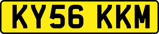 KY56KKM