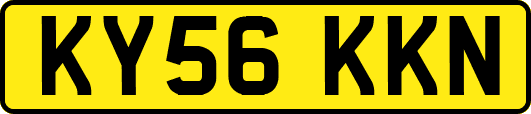 KY56KKN