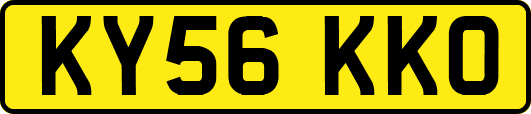 KY56KKO