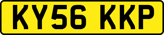 KY56KKP