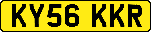 KY56KKR