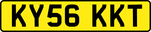 KY56KKT
