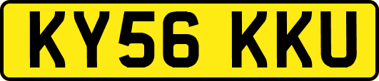 KY56KKU