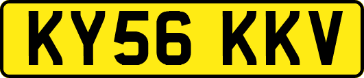 KY56KKV