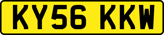 KY56KKW