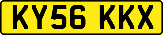 KY56KKX