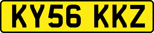 KY56KKZ