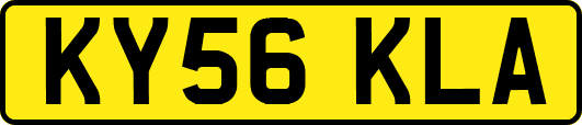 KY56KLA
