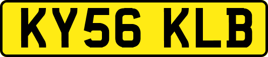 KY56KLB
