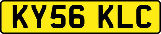KY56KLC