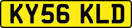 KY56KLD