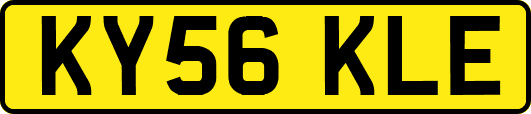 KY56KLE
