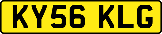 KY56KLG