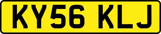 KY56KLJ