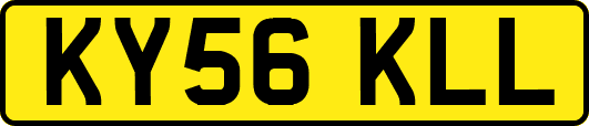 KY56KLL