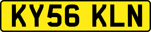 KY56KLN