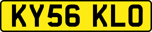 KY56KLO