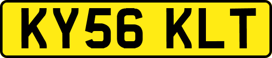 KY56KLT