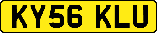 KY56KLU