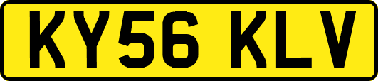 KY56KLV