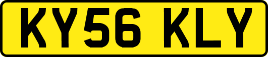 KY56KLY