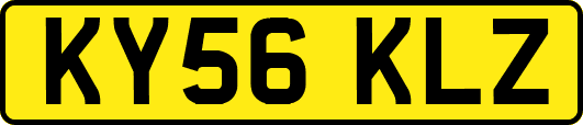 KY56KLZ