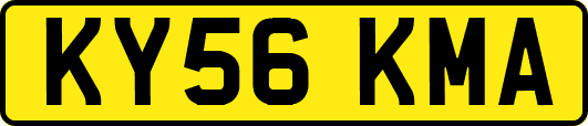 KY56KMA