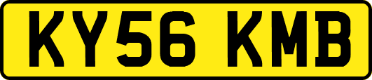 KY56KMB