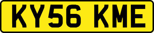 KY56KME