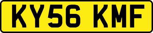 KY56KMF