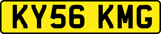 KY56KMG