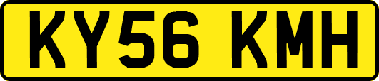 KY56KMH