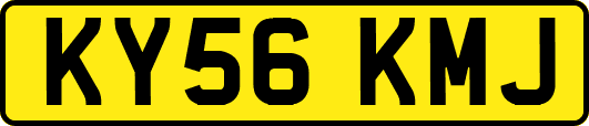 KY56KMJ