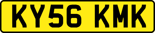KY56KMK