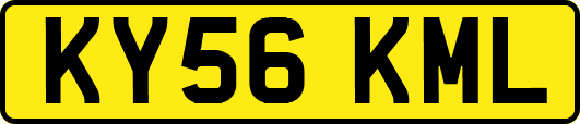KY56KML