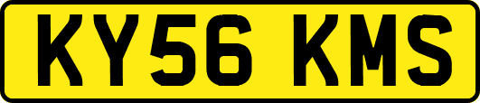 KY56KMS
