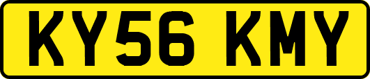 KY56KMY