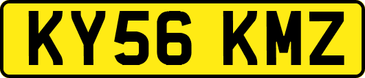 KY56KMZ