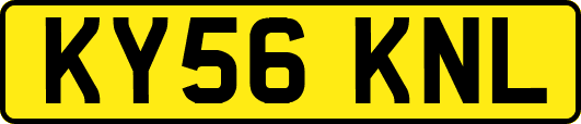 KY56KNL