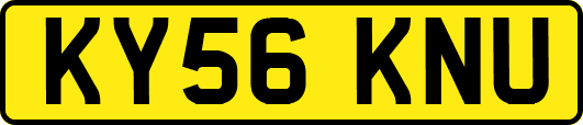 KY56KNU