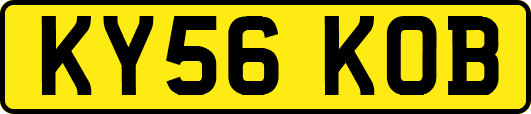 KY56KOB