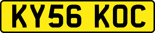 KY56KOC