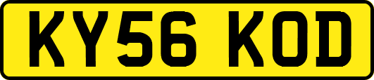 KY56KOD