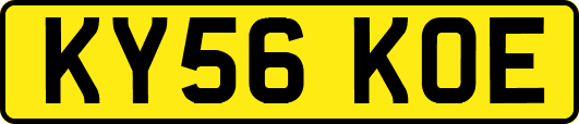 KY56KOE