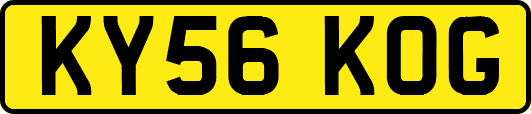 KY56KOG